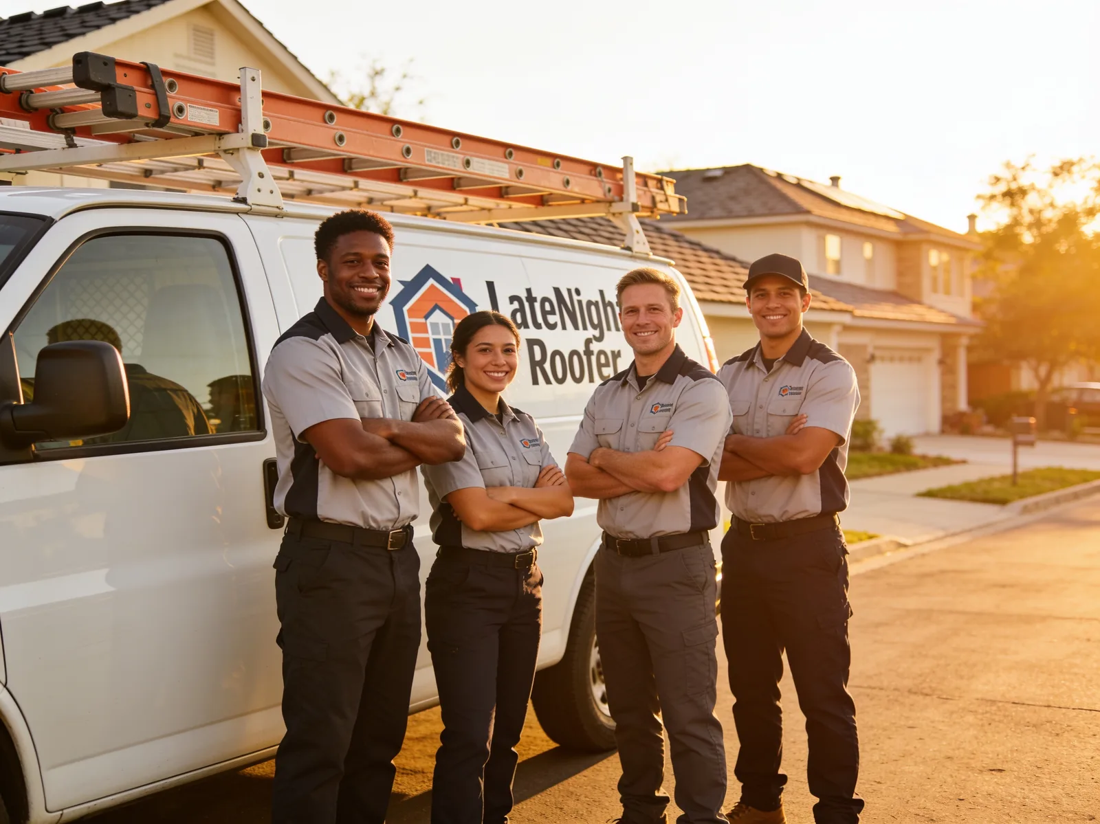 Emergency Roof Repair company in Oscar, LA